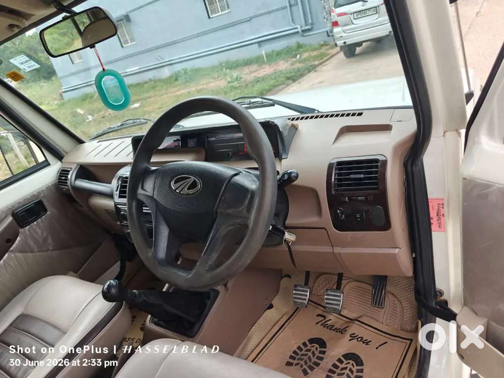 Mahindra Bolero Diesel 2021