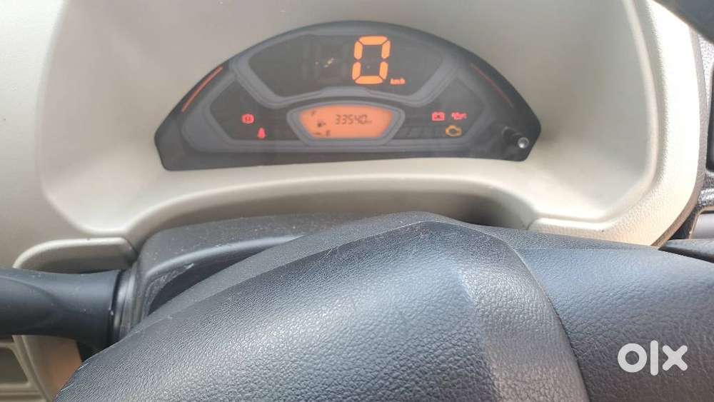Maruti Suzuki Eeco 5 Seater Ac, 2023, Petrol