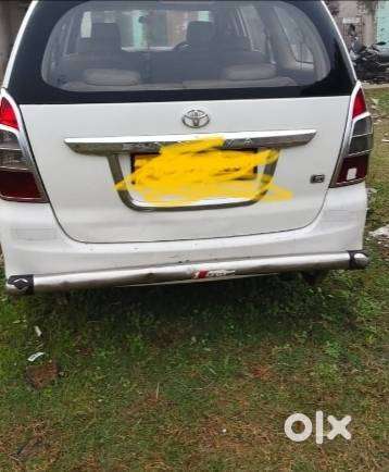 Good Engine And Body Condition