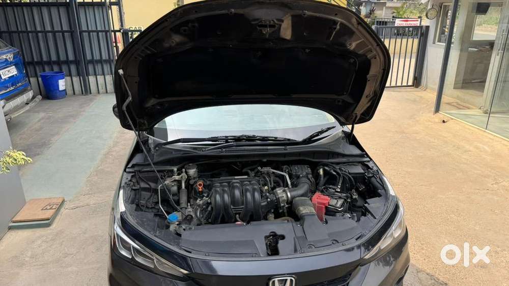 Honda City Vx Mt Petrol 2020 (1l+ Upgrades)