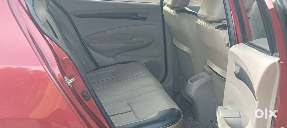 Honda City 1.5 S Mt, 2009, Petrol