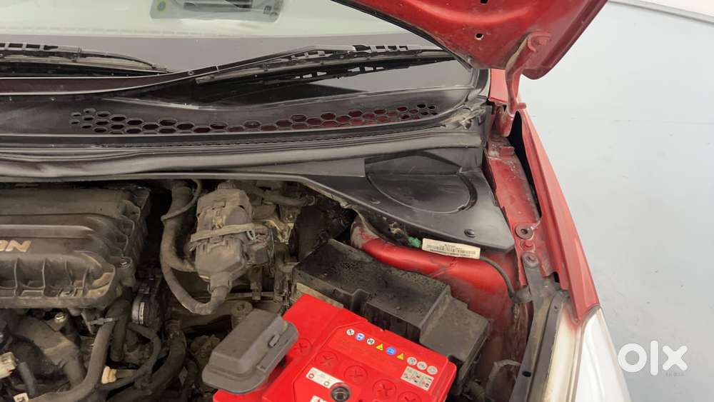 Tata Tiago 1.2 Revotron Xt, 2018, Petrol