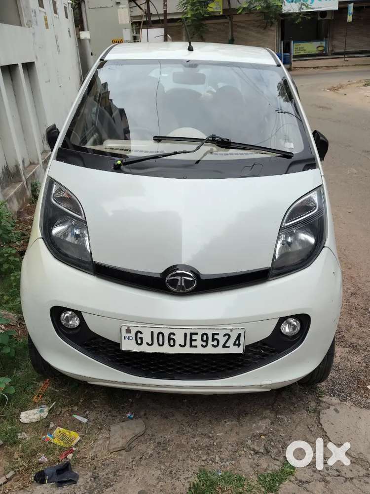 Tata Nano Twist Xt 2015 Petrol