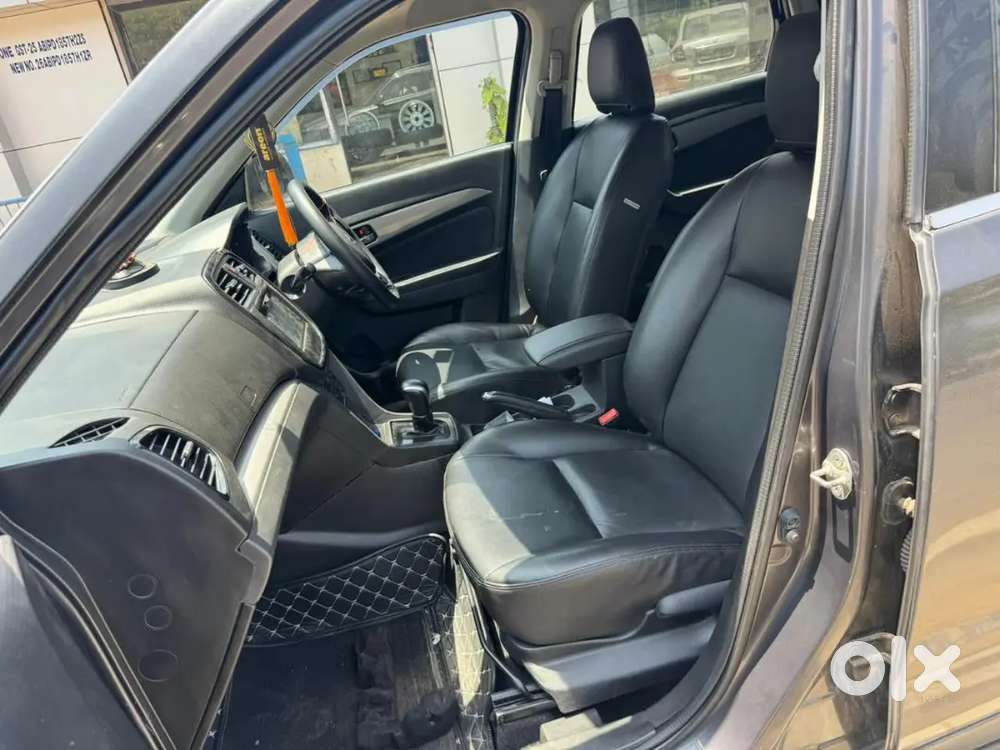Maruti Suzuki Brezza 2019 Diesel 60000 Km Driven