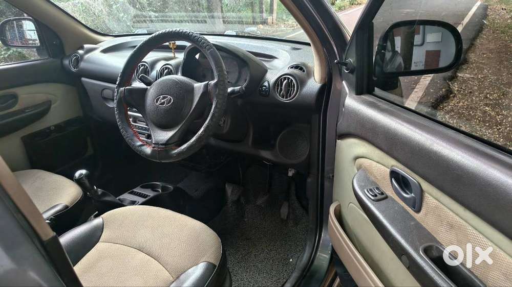 Power Steering 2 Power Windows