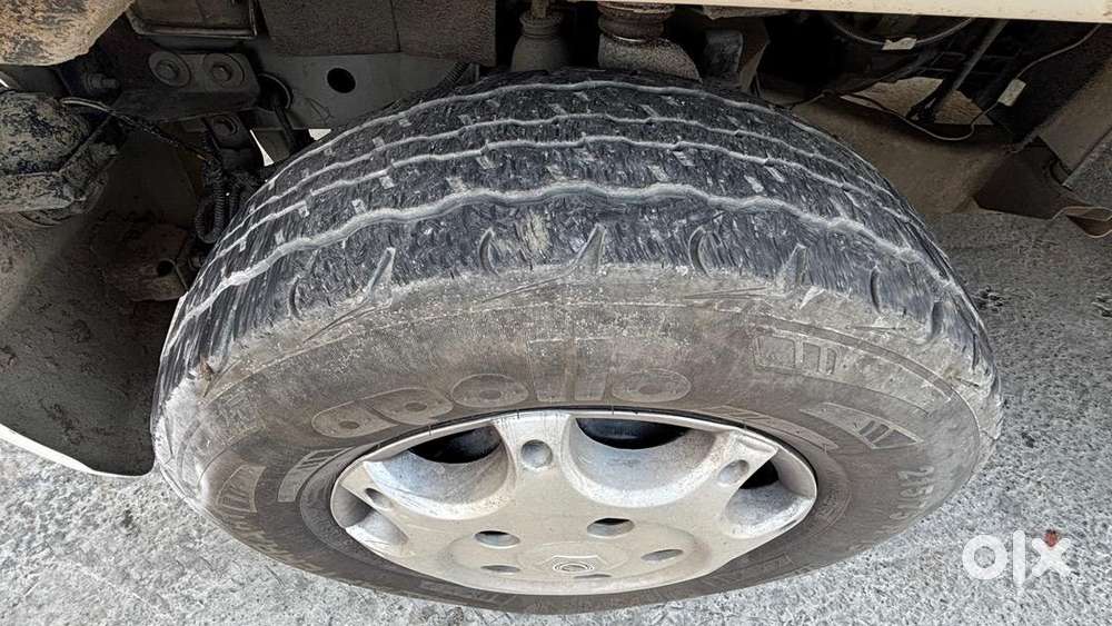 Mahindra Bolero 2017 Diesel Well Maintained