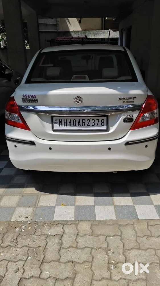 Maruti Suzuki Swift Dzire 2015 Mt