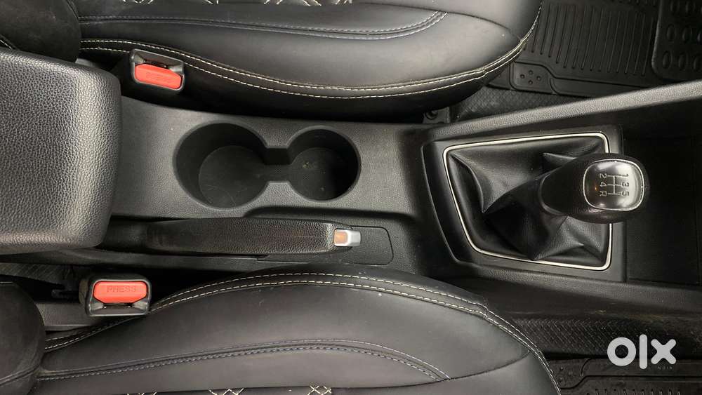 Hyundai Elite I20 Sportz 1.2, 2017, Petrol