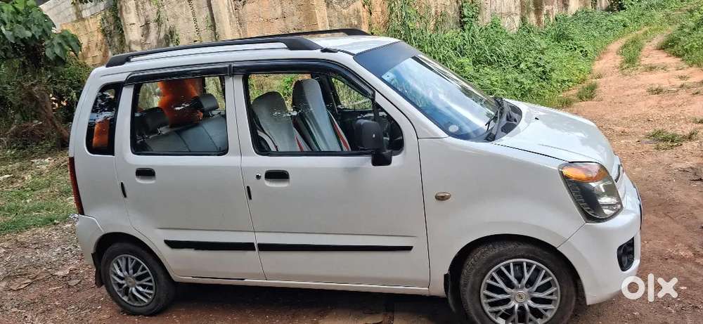 Maruti Wagon R 2007 /  8   Masam