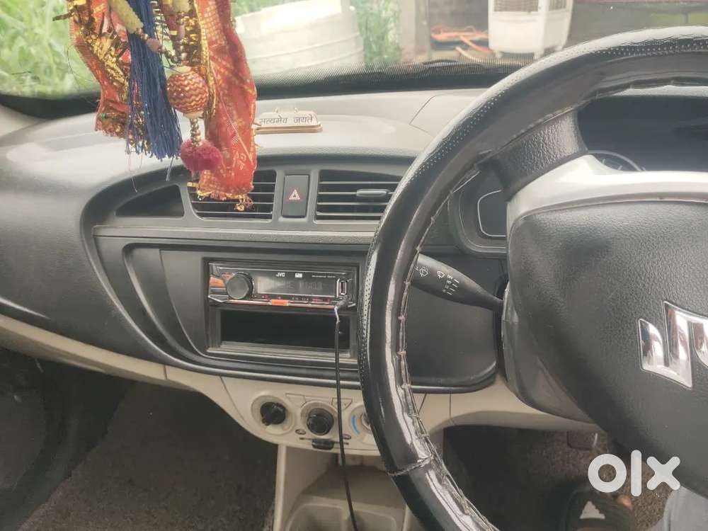Maruti Suzuki Alto 2019