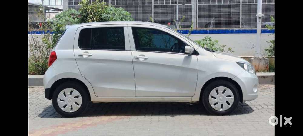 Maruti Suzuki Celerio Vxi(o), 2015, Petrol