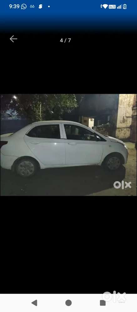 Hyundai Xcent Prime 2019 Cng & Hybrids 55000 Km Driven