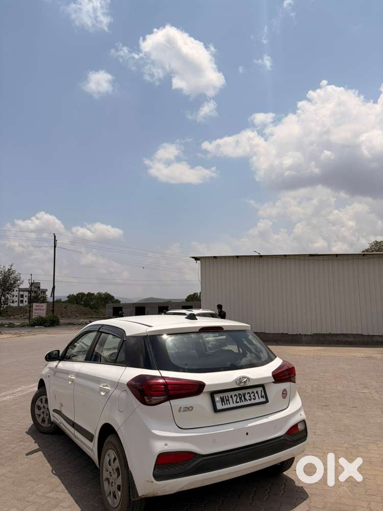 Hyundai Elite I20 Magna+ 2019 Petrol