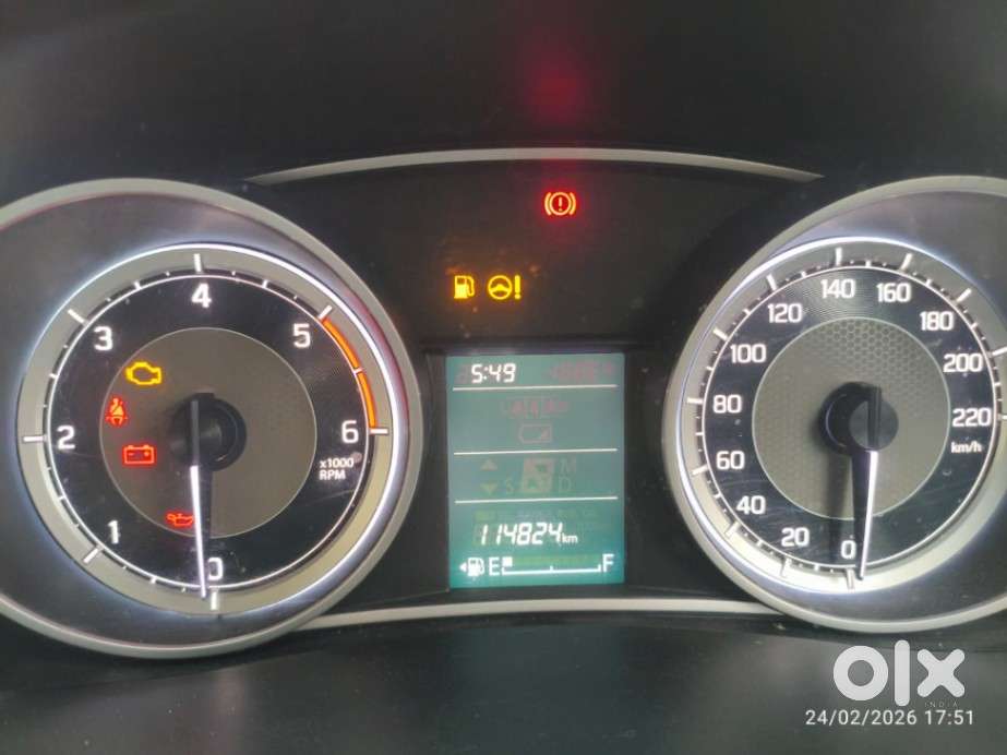 Maruti Suzuki Swift Dzire Vdi Bsiv, 2019, Diesel