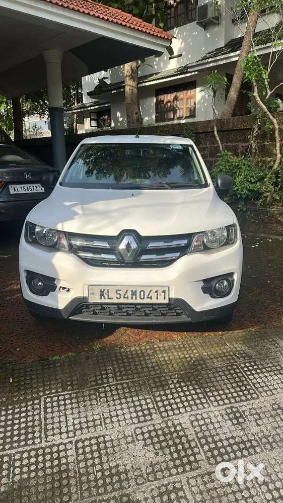 2019 Renault Kwid Rxt Easy-r