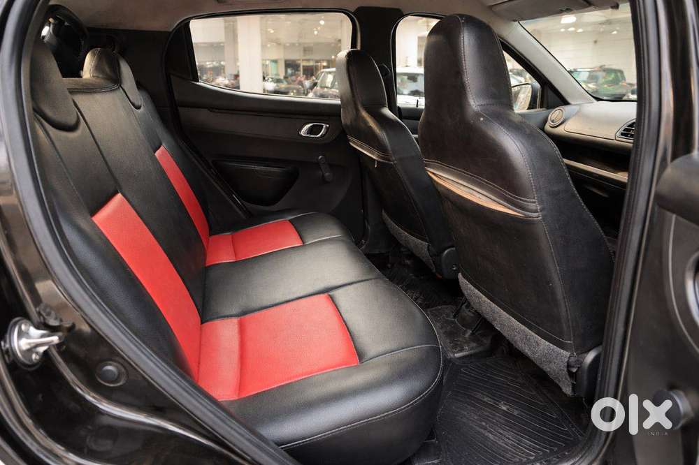 Renault Kwid Rxt Optional, 2019, Petrol