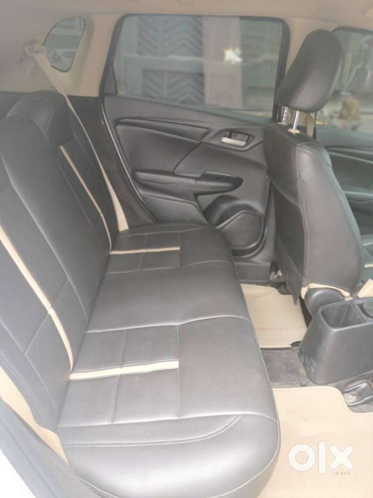 Honda Jazz S Diesel, 2017, Diesel