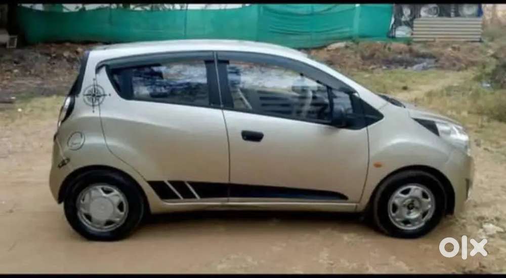 Chevrolet Beat 2010 Diesel