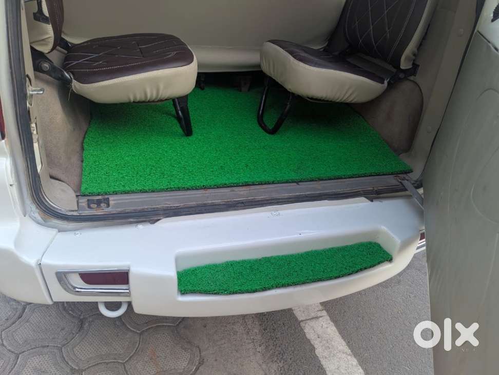 Mahindra Scorpio Sle Bsiv, 2013, Diesel