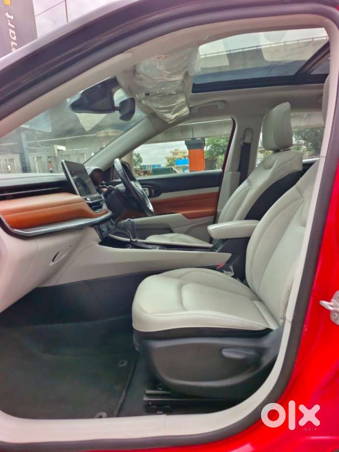 Jeep Compass 1.4 Limited Option, 2021, Petrol