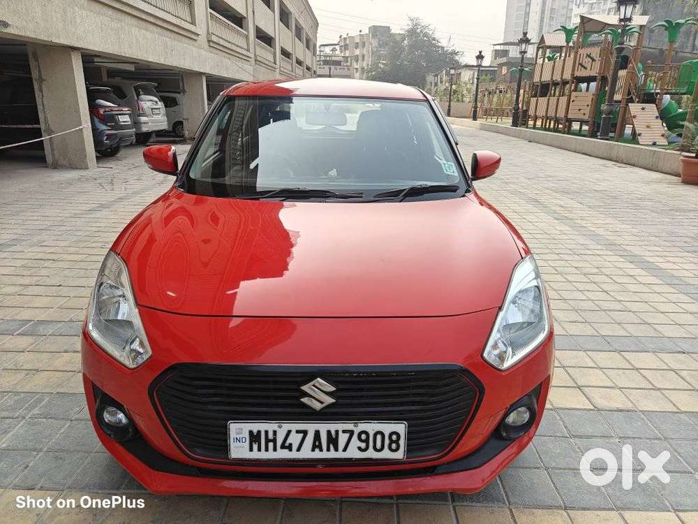 Maruti Suzuki Swift Amt Vxi, 2019, Petrol