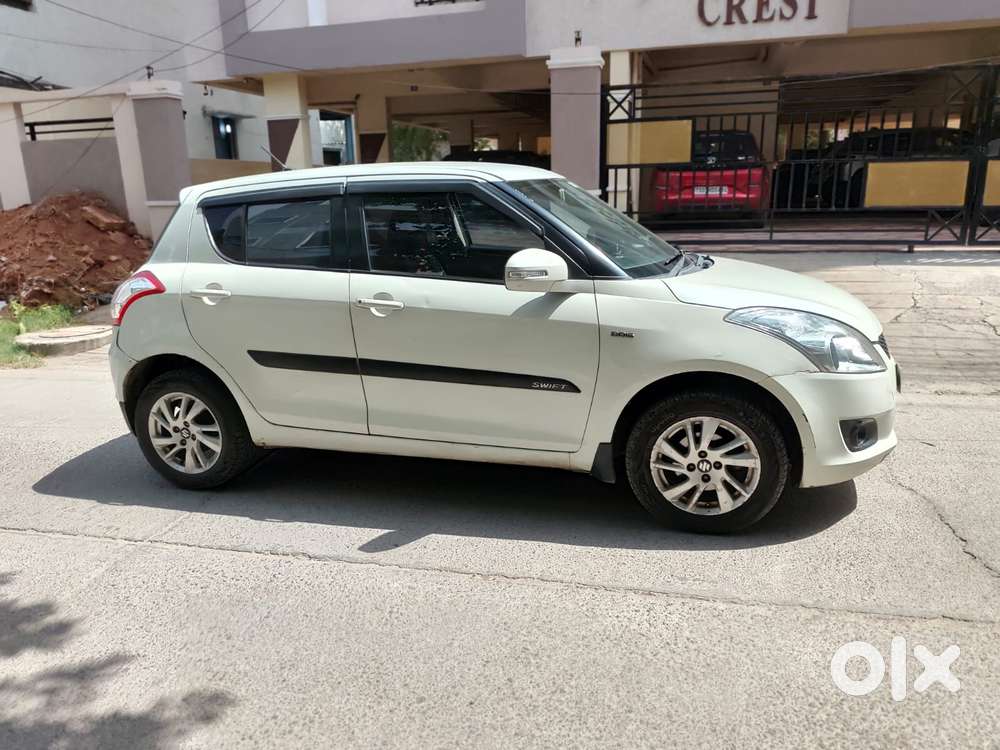 Maruti Suzuki Swift Ddis Zdi, 2014, Diesel