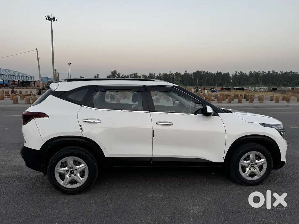 Kia Seltos 1.5 Htk+ 2022
