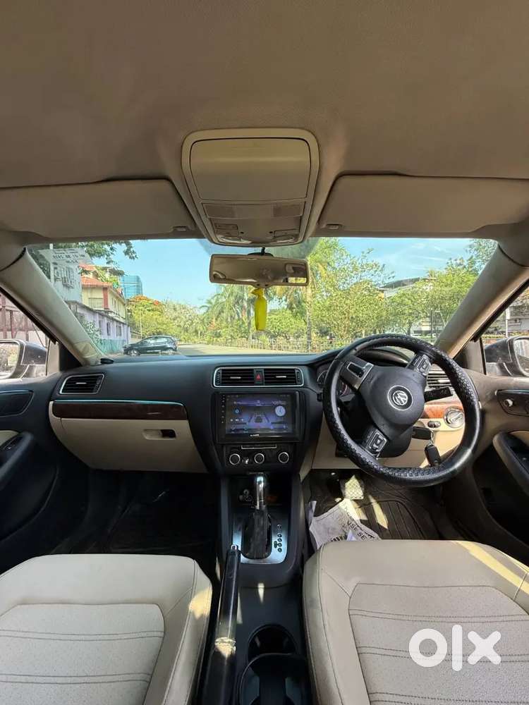 Volkswagen Jetta 2011 Highline Tdi At