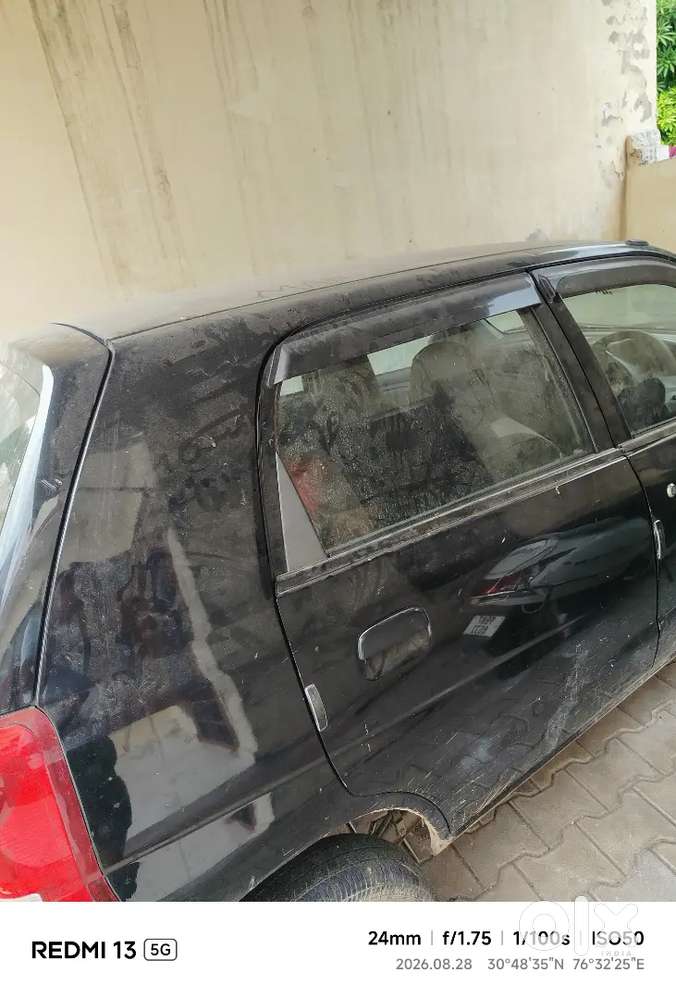 Maruti Suzuki Alto 2011