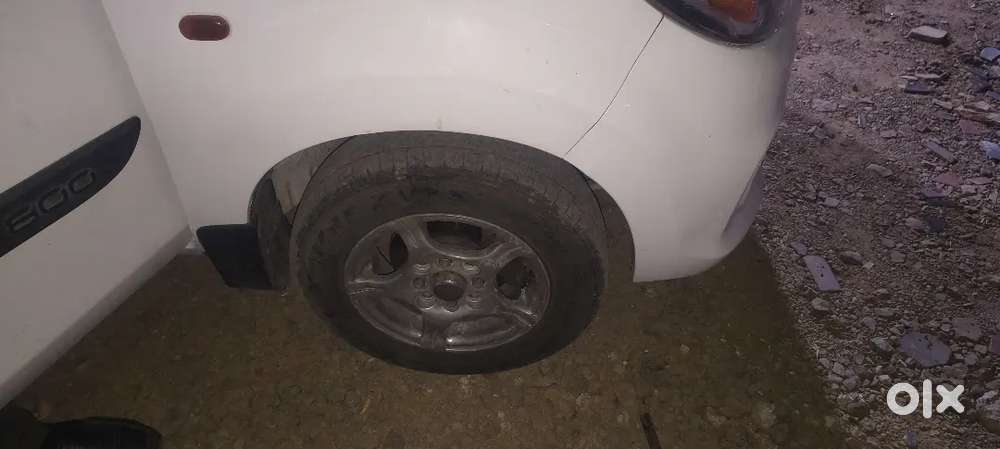 Maruti Suzuki Alto 2017 Lxi