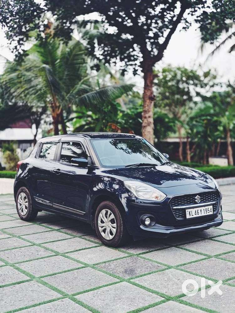 Maruti Suzuki Swift Vxi Ags, 2023, Petrol