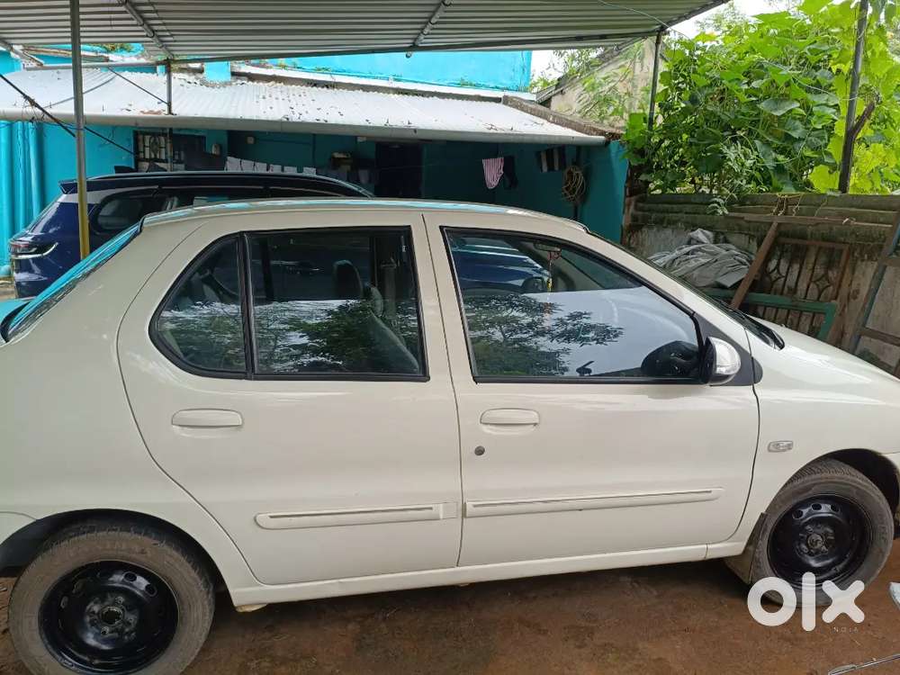 Tata Indigo V Series 2011 Diesel 45000 Km Driven