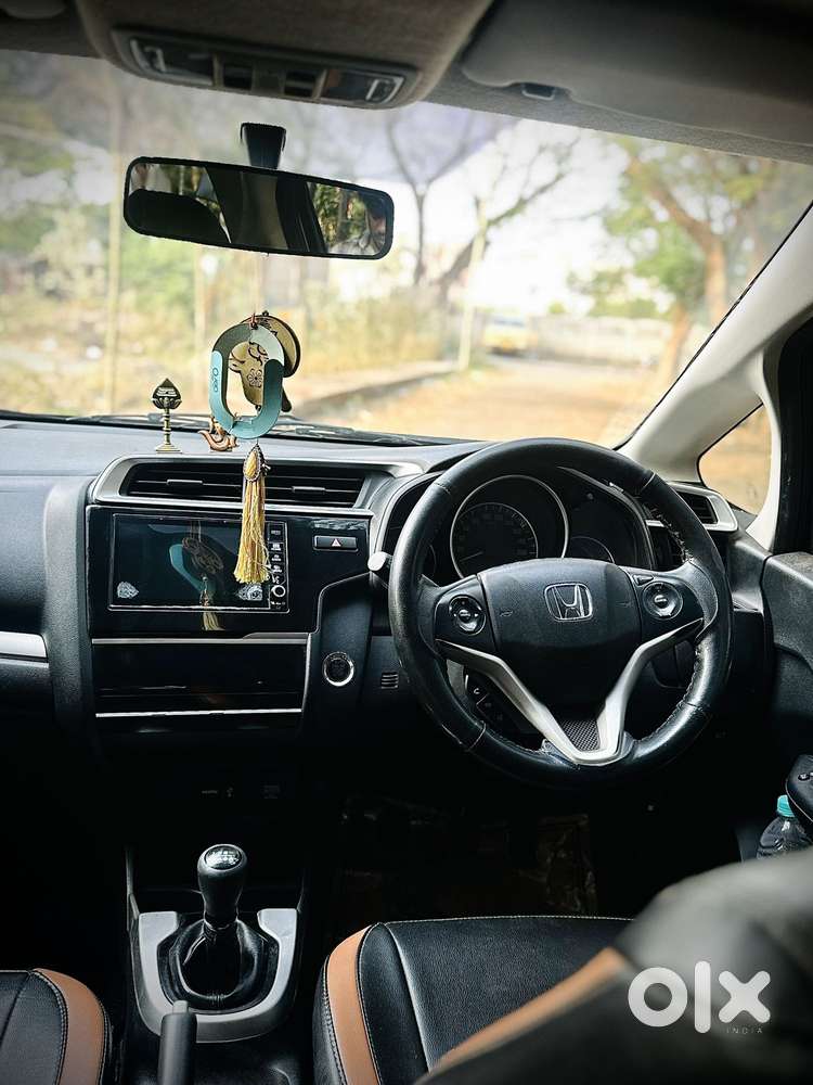 Honda Wr-v I-dtec Vx, 2017, Diesel