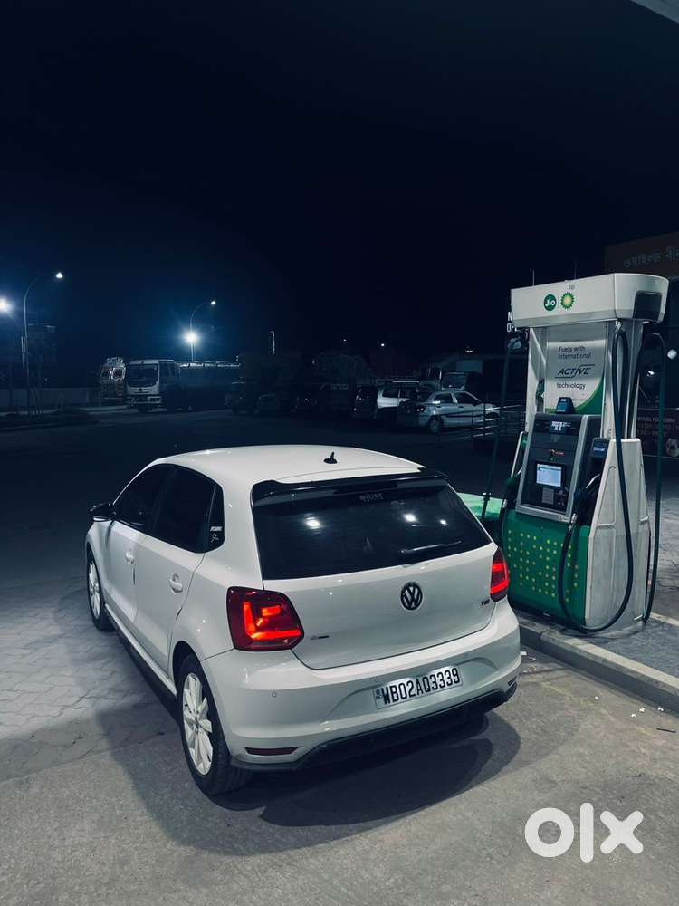 Volkswagen Polo 2020