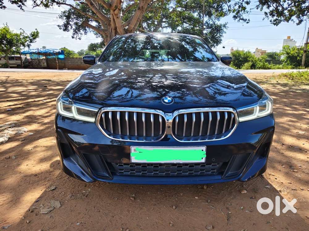 Bmw 3 Litre V6 Gt M Sport