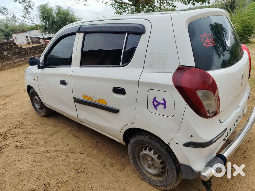 Maruti Suzuki 800 2018 Petrol 167000 Km Driven