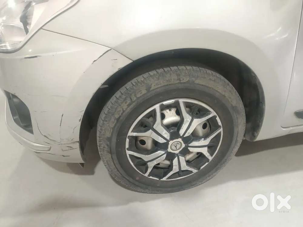 Maruti Suzuki Dzire 2019