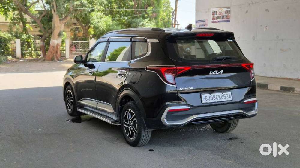 Kia Carens 1.5 Luxury Plus Turbo 7 Str, 2022, Diesel
