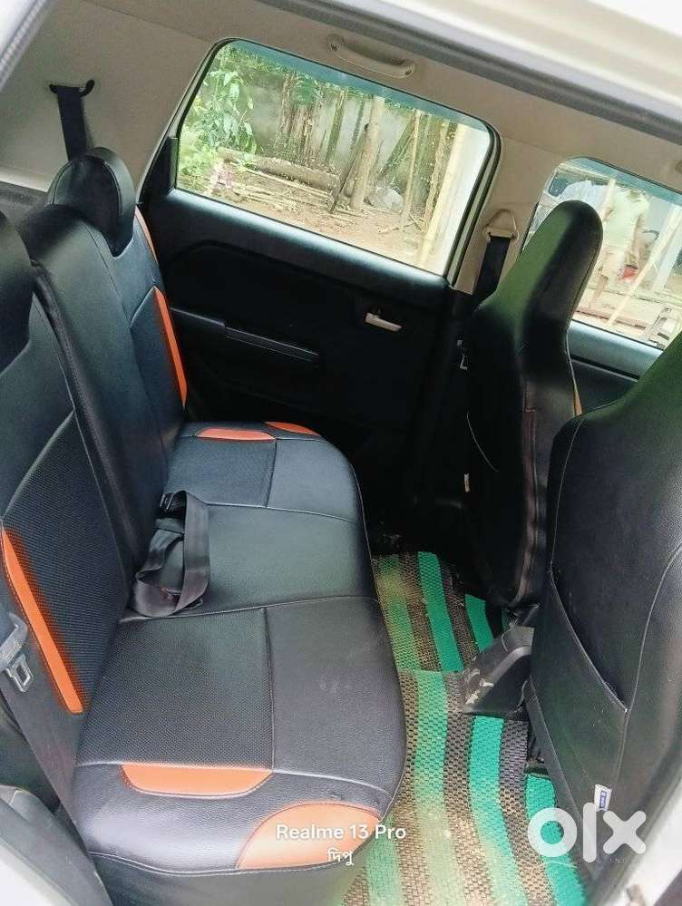 Maruti Suzuki Wagon R 1.2 Zxi Plus, 2022, Petrol