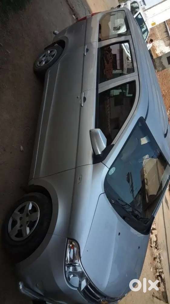 Chevrolet Enjoy 2013 Diesel Well Maintained