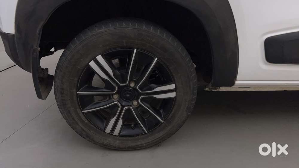 Renault Kwid 2019-ongoing 1.0 Climber Amt, 2023, Petrol