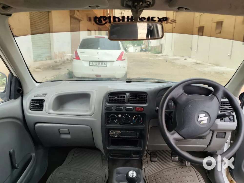 Maruti Suzuki Alto K10 2010 With 160000 Km Driven
