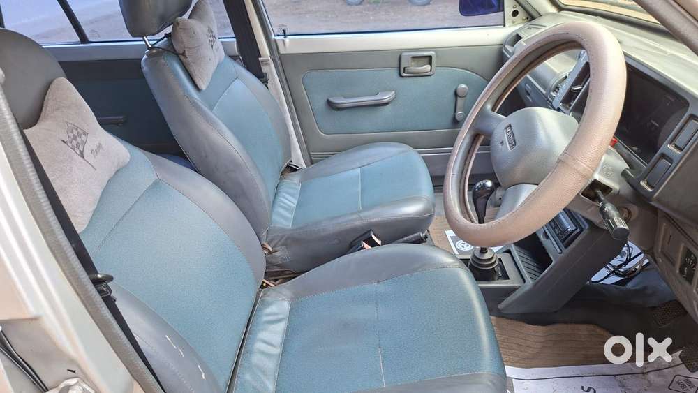 Maruti Suzuki 800 Ac Bsiii, 2006, Petrol