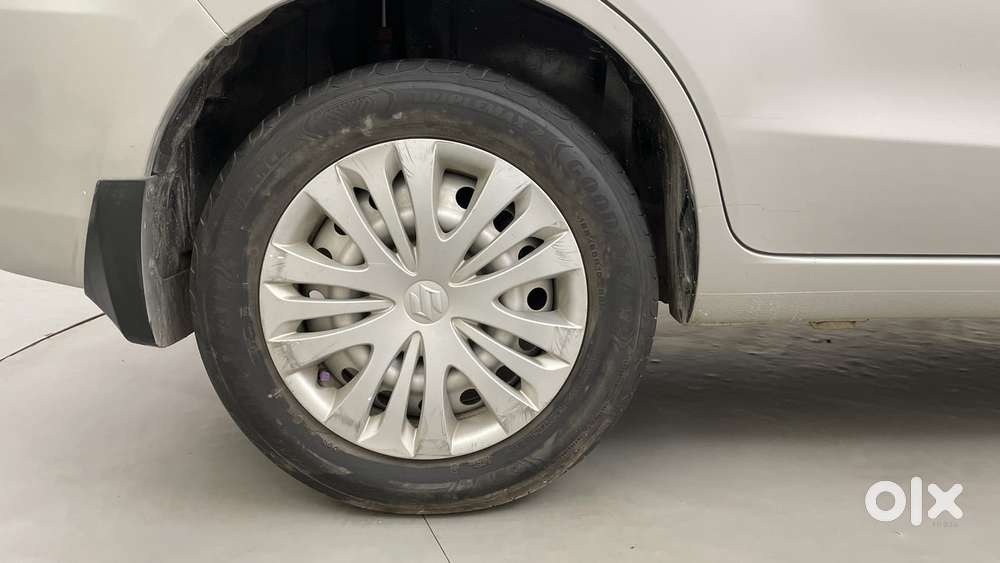 Maruti Suzuki Ertiga 1.5 Lxi, 2013, Petrol