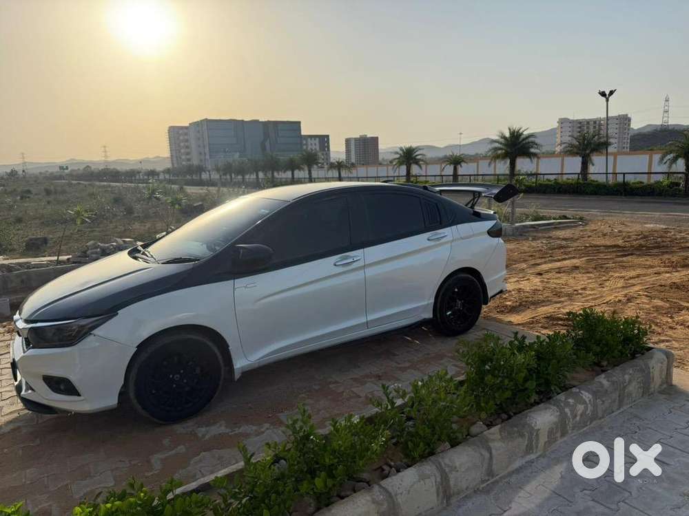 Fully Modified Honda City For Sale