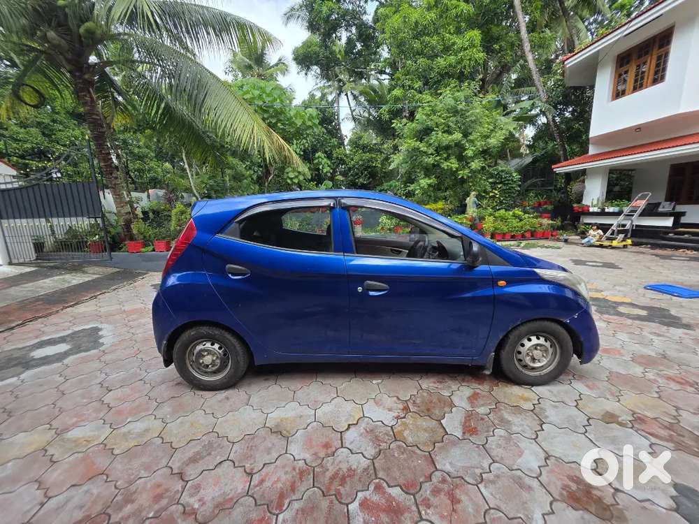 Hyundai Eon 2013 Petrol 153000 Km Driven  Urgent Selling