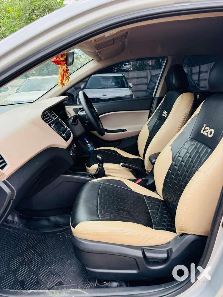 Hyundai Elite I20 Sportz (o) 1.2, 2019, Cng & Hybrids