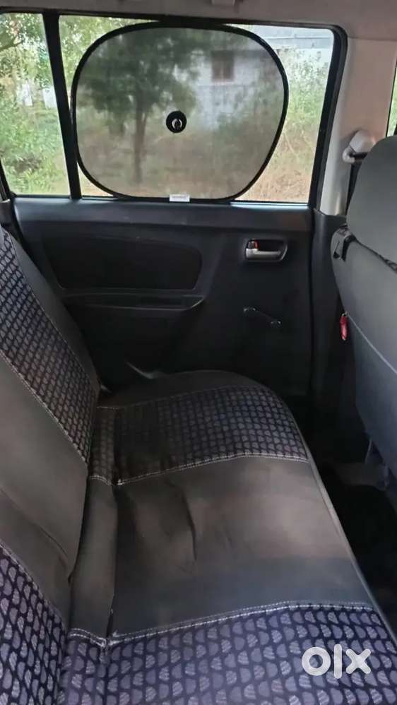 Maruti Suzuki Wagon R 1.0 2011 Lpg 62000 Km Driven