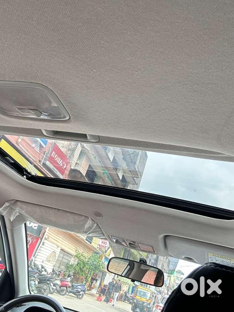 Hyundai Venue Diesel 2023