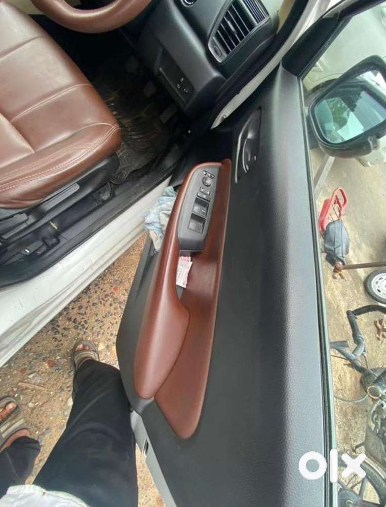 Honda City 2023 Petrol Well Maintained